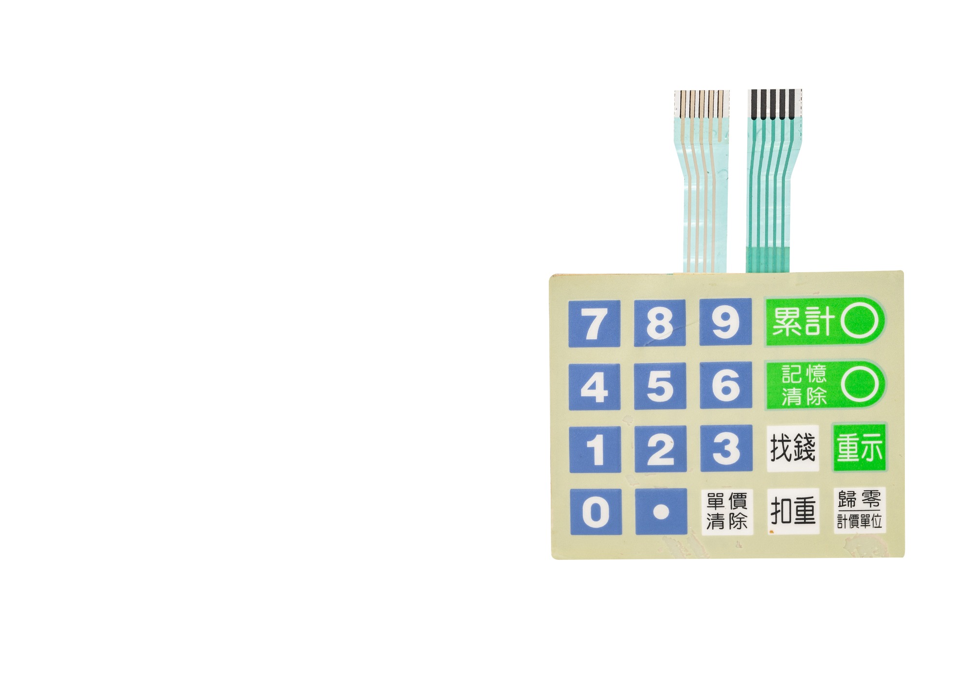 Membrane Switch