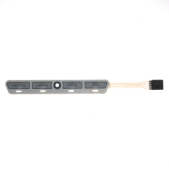 Capacitive Switch