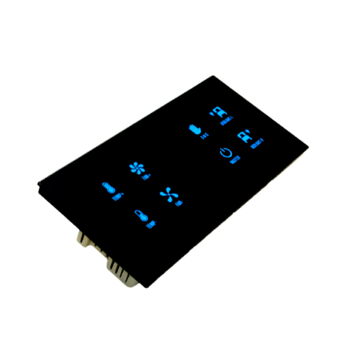 Capacitive Switch