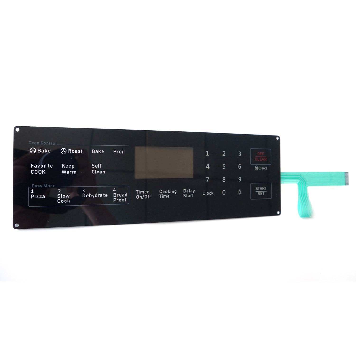 Capacitive Switch