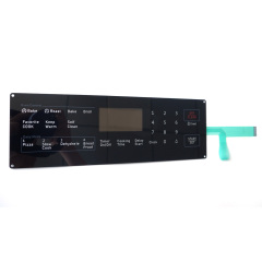 Capacitive Switch
