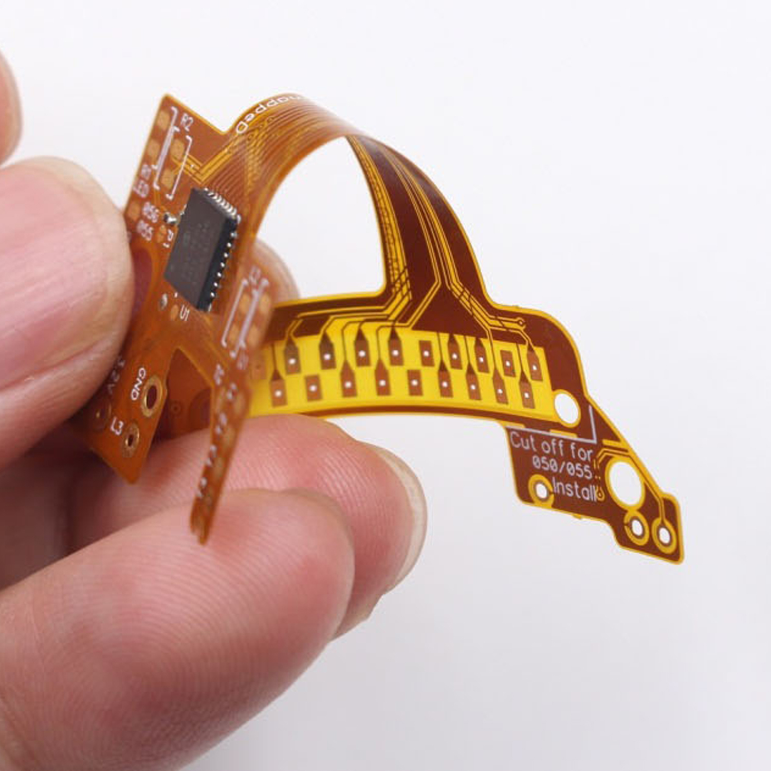 Flexible Printed Circuit FPC