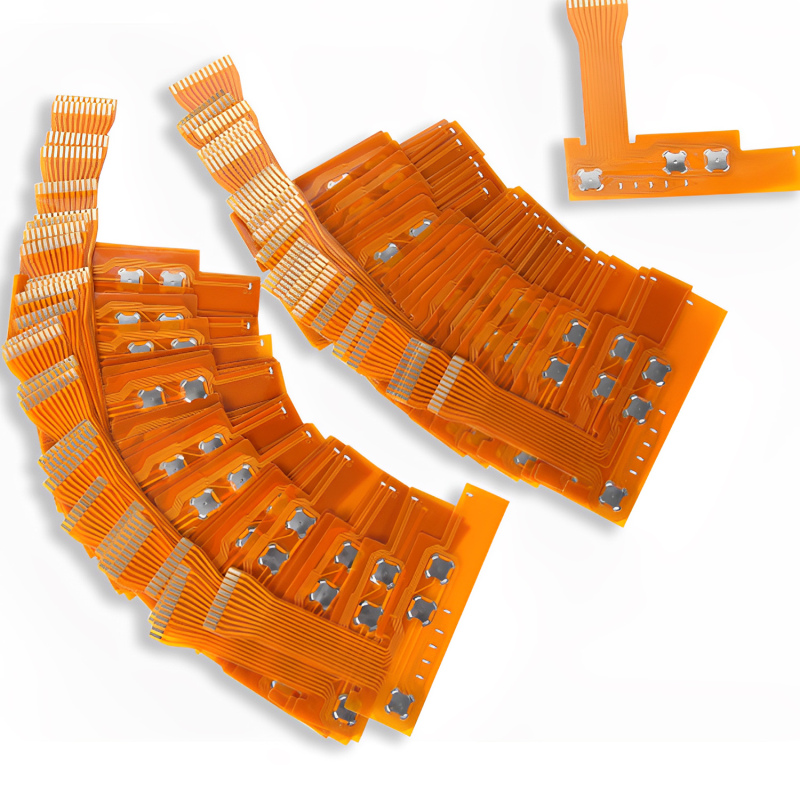 Flexible Printed Circuit FPC