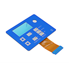Flexible Printed Circuit FPC