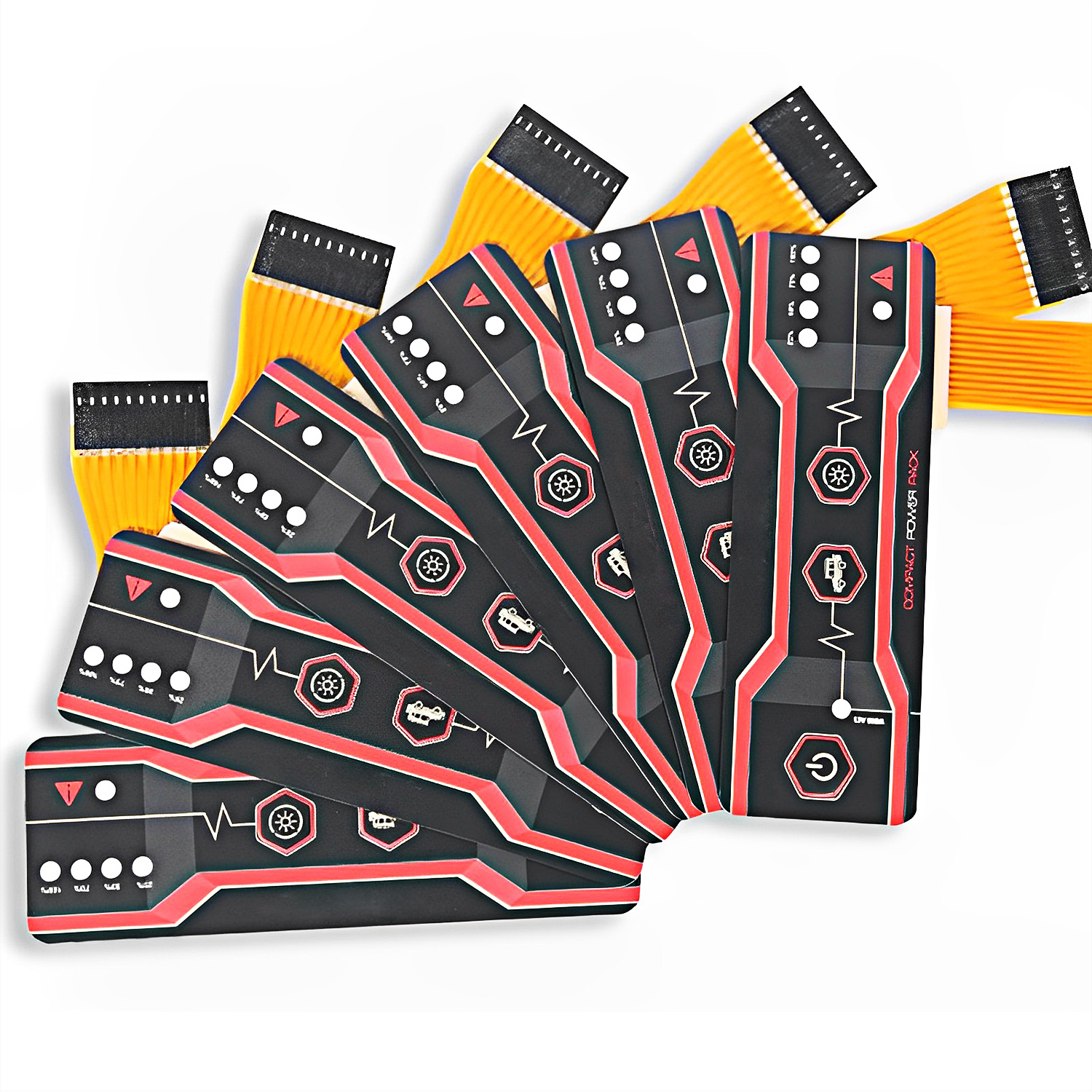 Flexible Printed Circuit FPC
