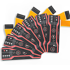 Flexible Printed Circuit FPC
