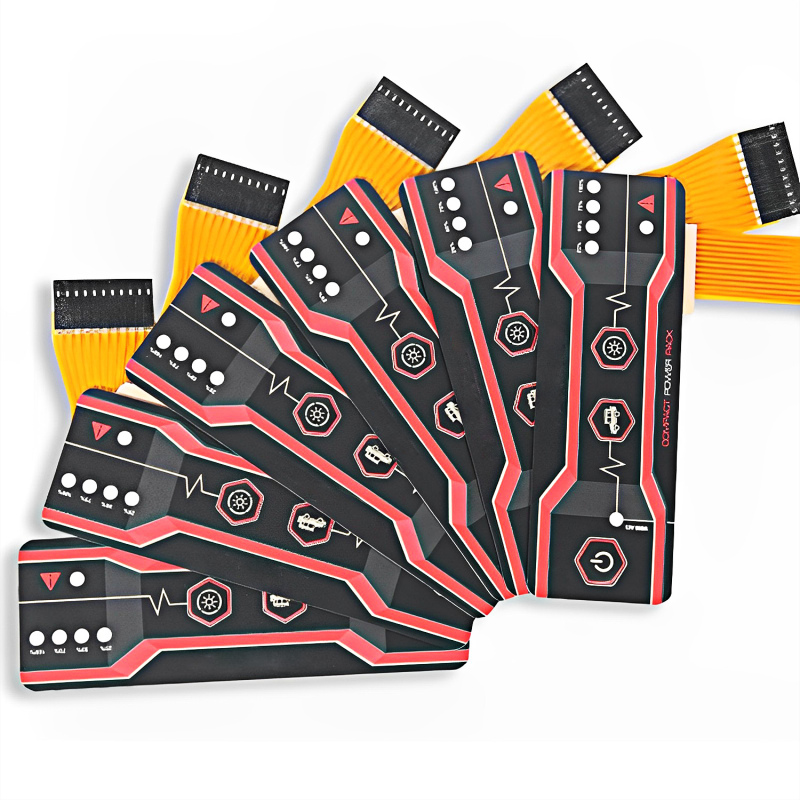 Flexible Printed Circuit FPC