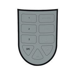 Medical Equipment Panel