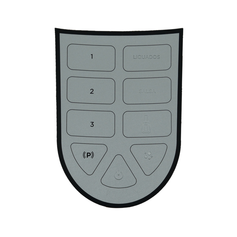 Medical Equipment Panel