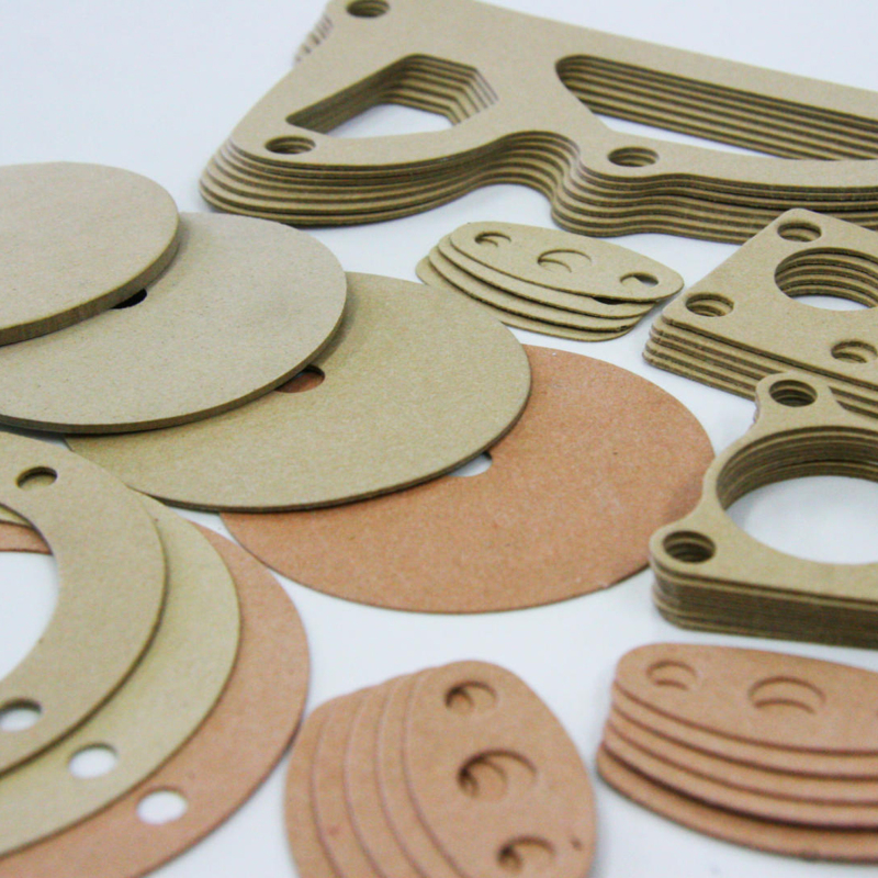 Fiber＆Paper Gasket