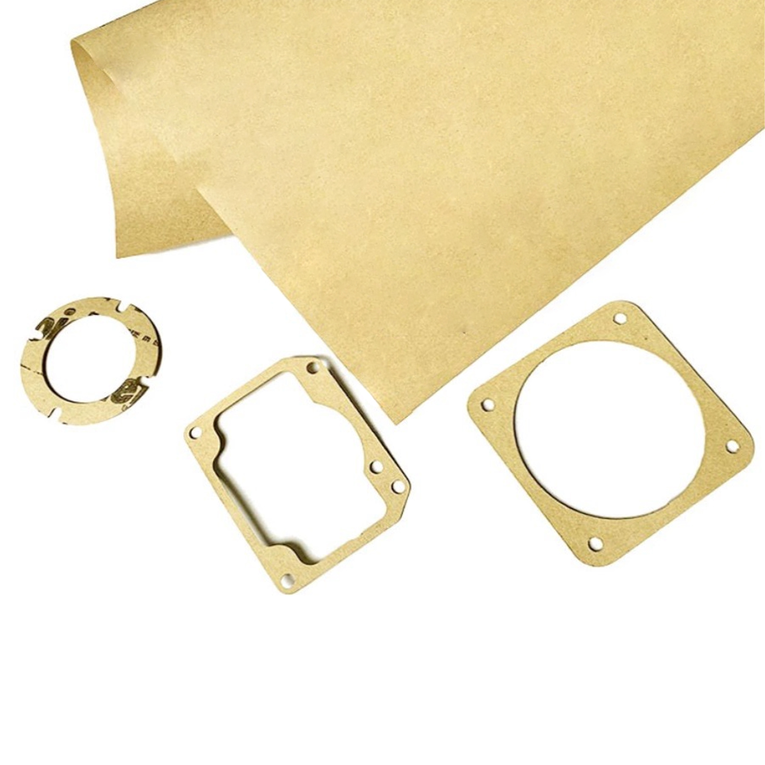 Fiber＆Paper Gasket