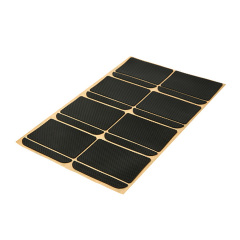 Rubber＆Sponge Gasket