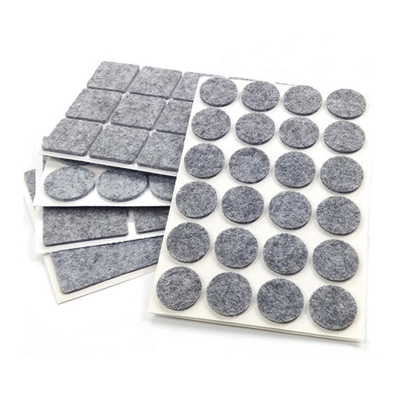 Felt Gasket