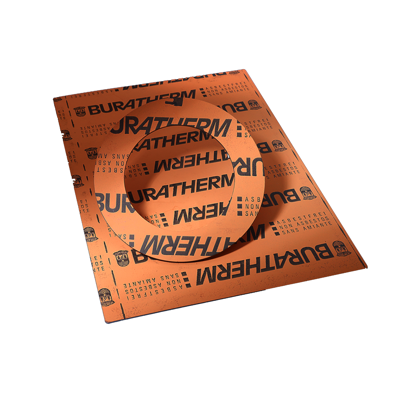 Fiber＆Paper Gasket