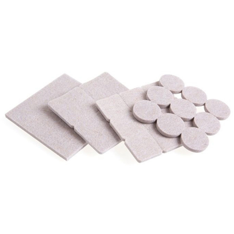 Felt Gasket