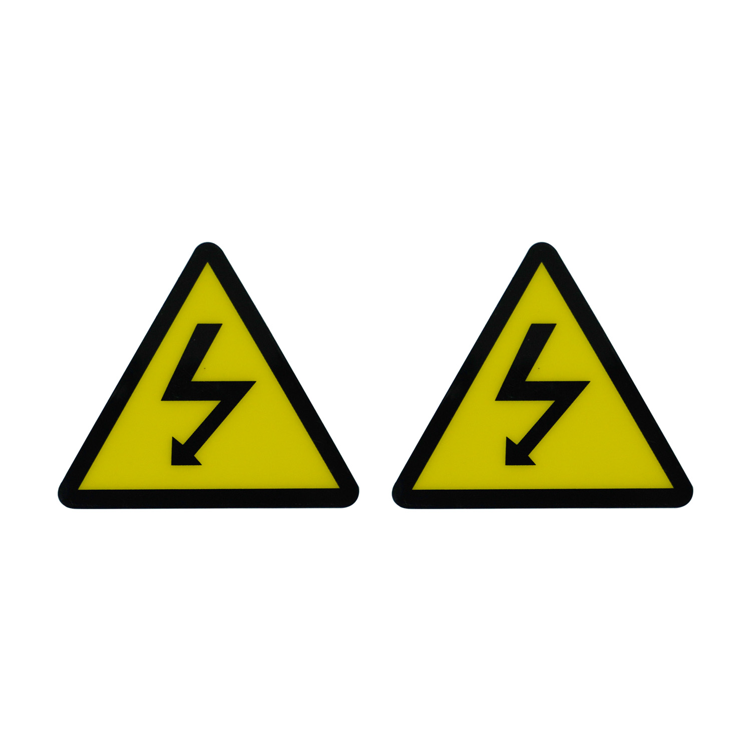 Safety & Warning Label