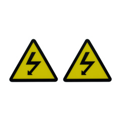 Safety & Warning Label