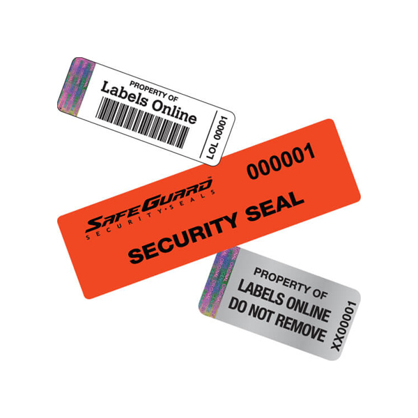 Security Label