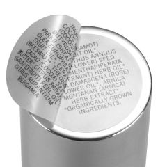 Multi Layers Label