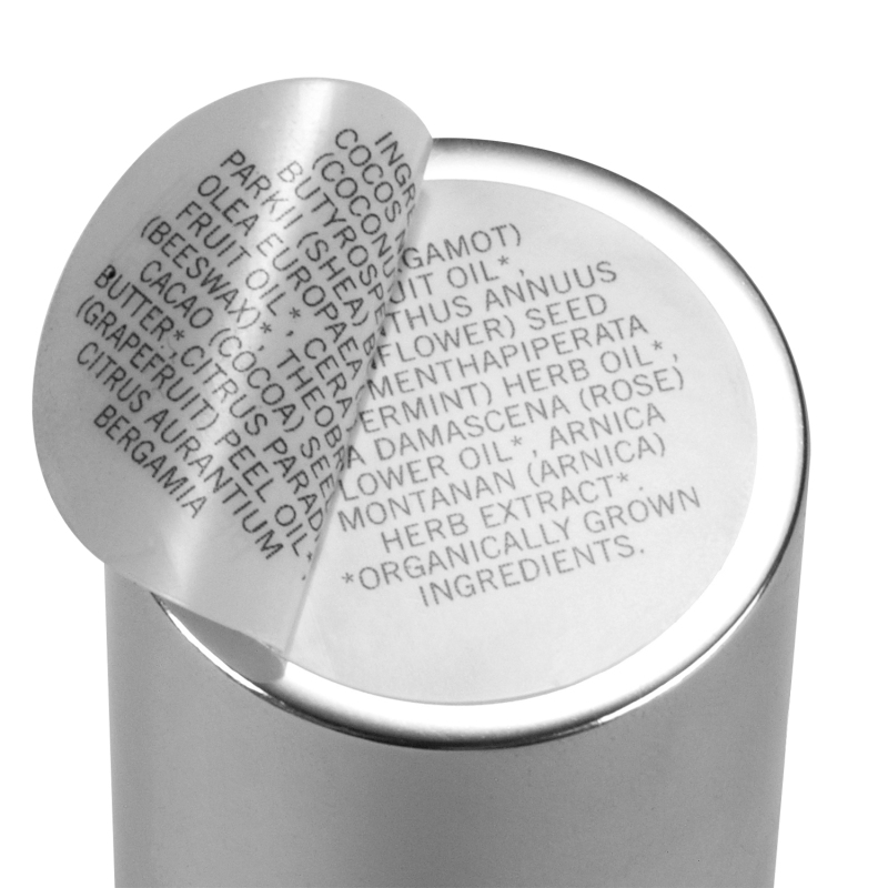 Multi Layers Label
