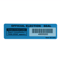 Security Label