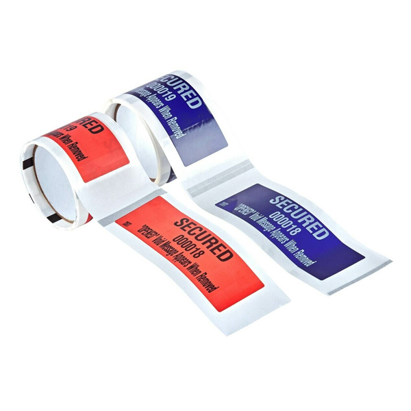 Security Label