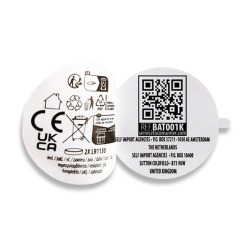Multi Layers Label