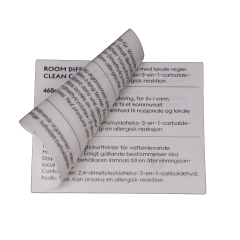 Multi Layers Label