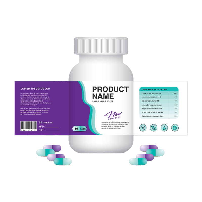 Medical Label