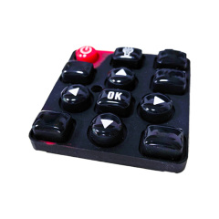 Conductive Keypad