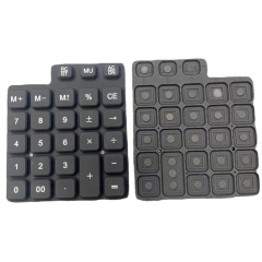 Conductive Keypad