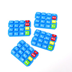Conductive Keypad