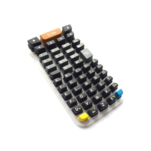 Conductive Keypad