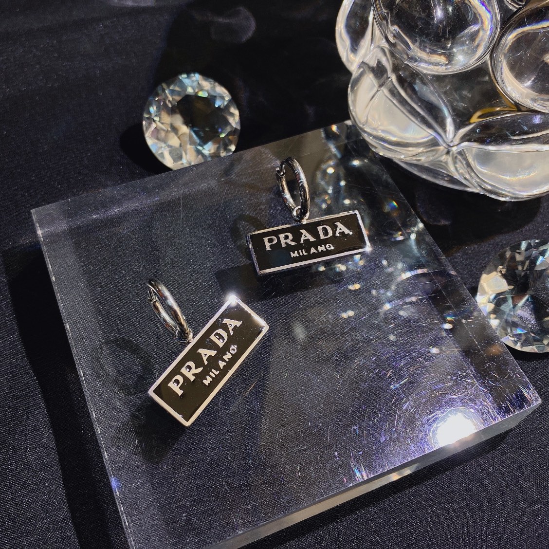 P&R  High quality fashion Earring 01612