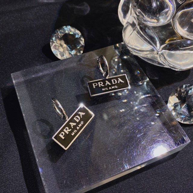 P&R  High quality fashion Earring 01612
