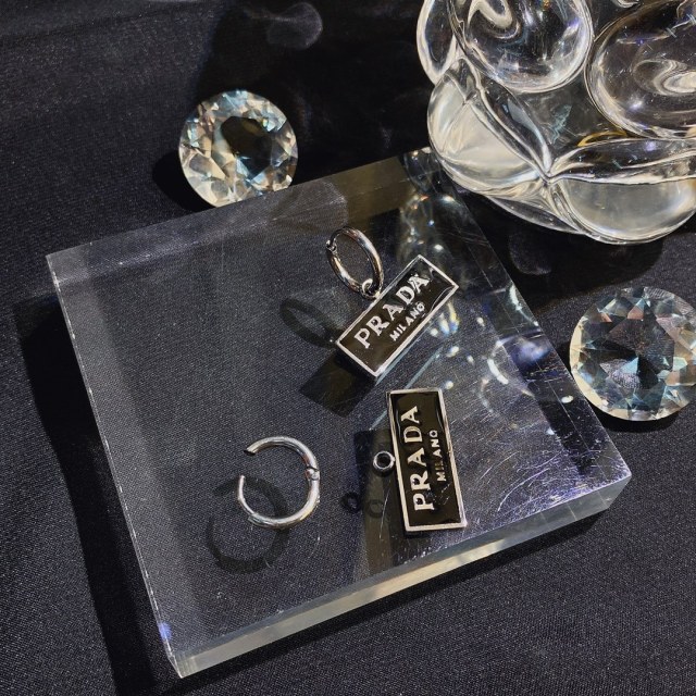 P&R  High quality fashion Earring 01612
