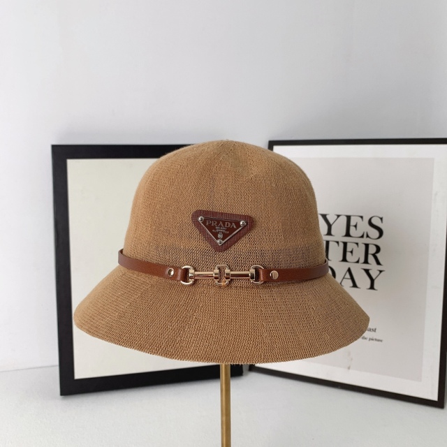 P*rada    High Qulity Hats/Caps  06103152