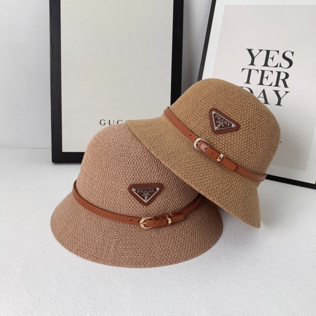 P*rada    High Qulity Hats/Caps  06103151