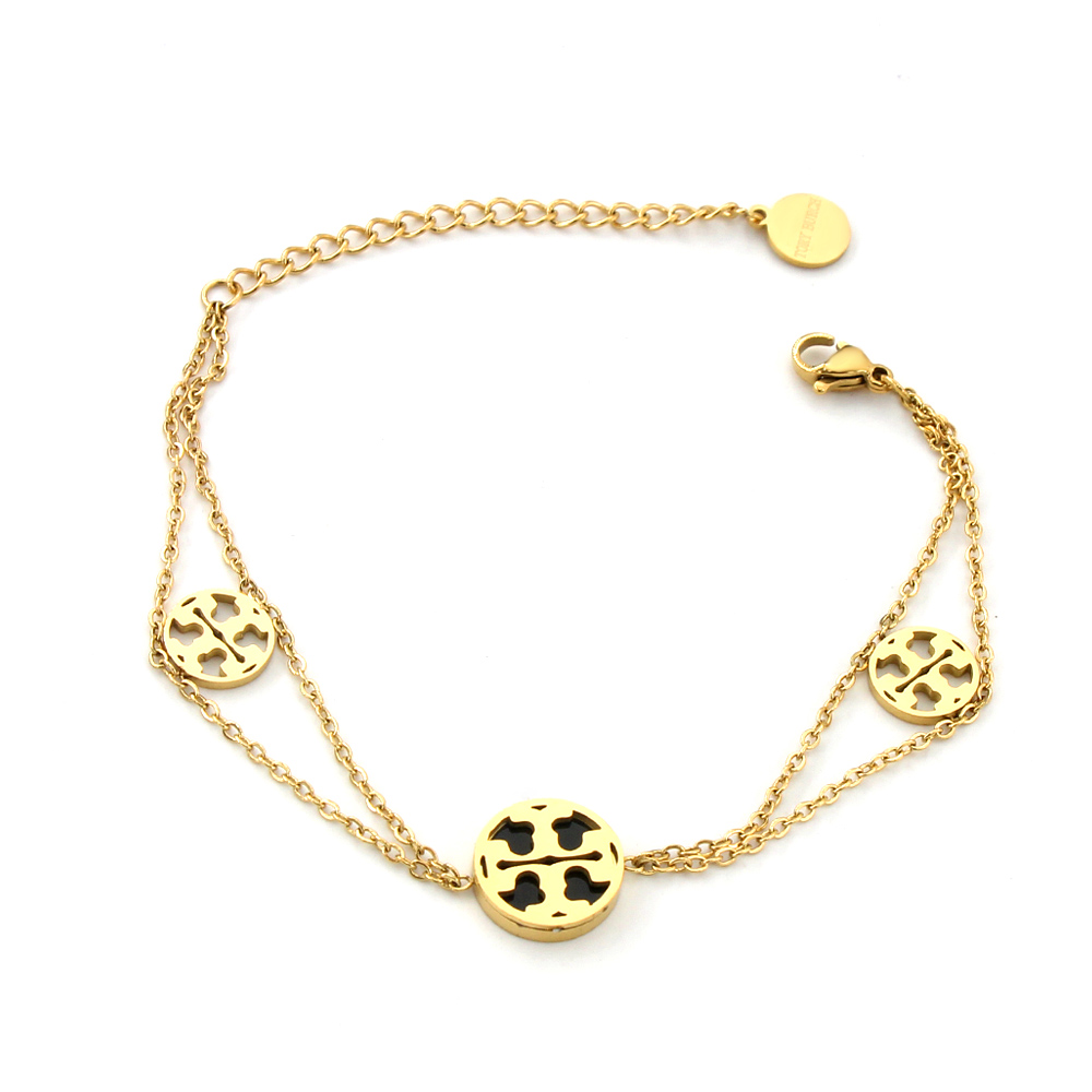 High  Quality  Fashion Stainless Steel   Bracelet   04322