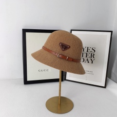 P*rada    High Qulity Hats/Caps  06103151