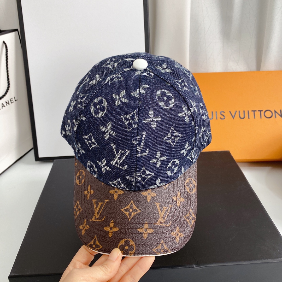 L*V  High Qulity Hats/Caps  06103091