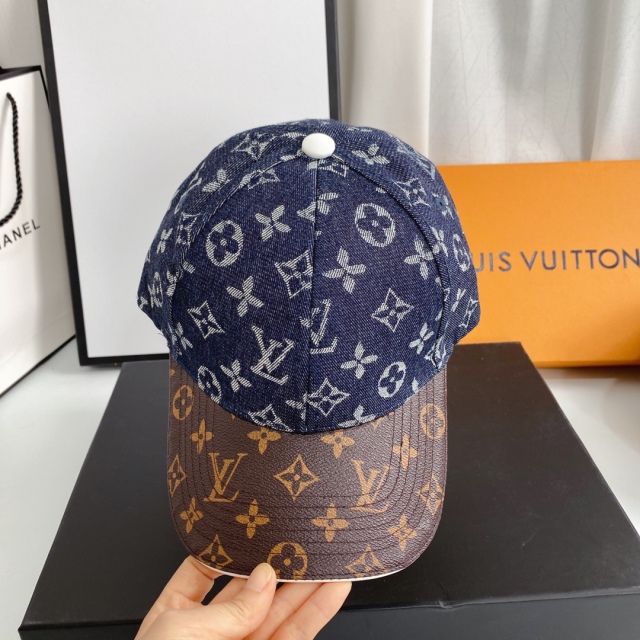 L*V  High Qulity Hats/Caps  06103091