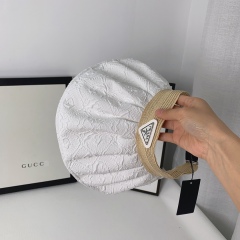 P*rada    High Qulity Hats/Caps  06103155