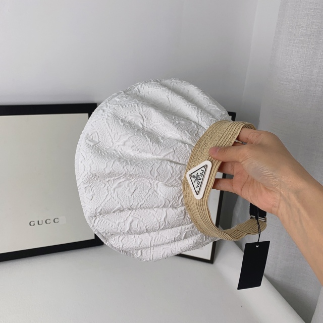 P*rada    High Qulity Hats/Caps  06103155