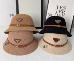 P*rada    High Qulity Hats/Caps  06103151