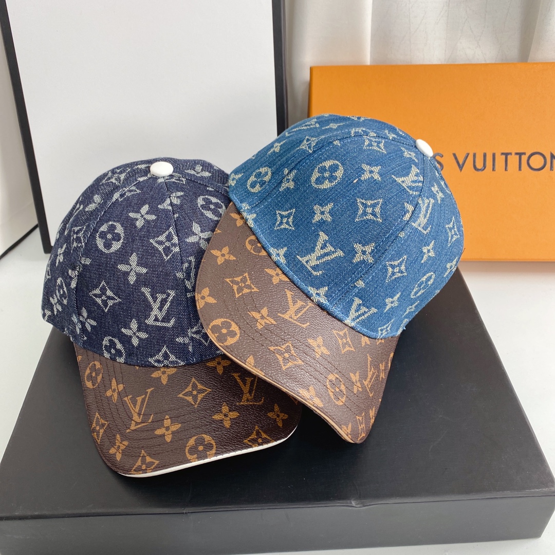 L*V  High Qulity Hats/Caps  06103091
