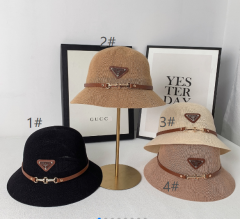 P*rada    High Qulity Hats/Caps  06103152