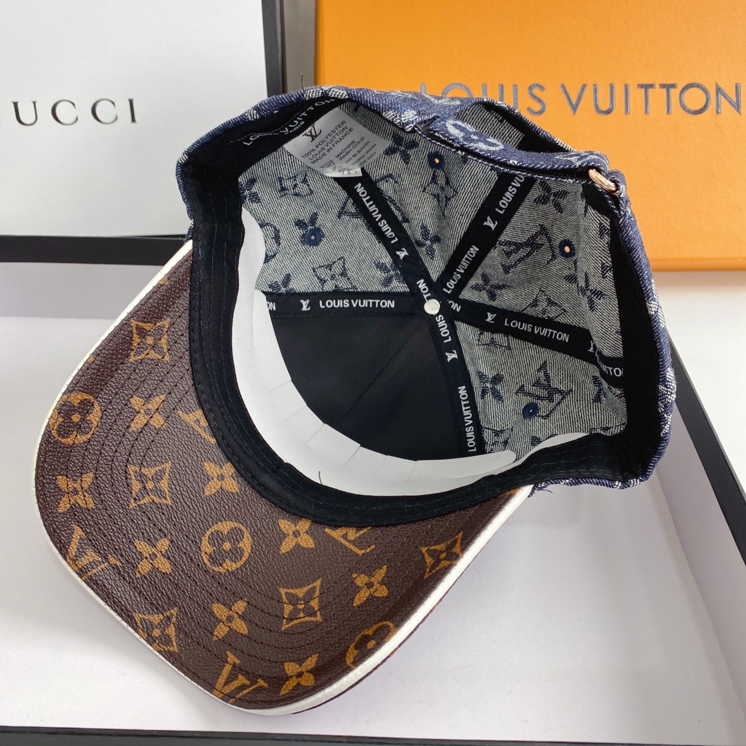 L*V  High Qulity Hats/Caps  06103091