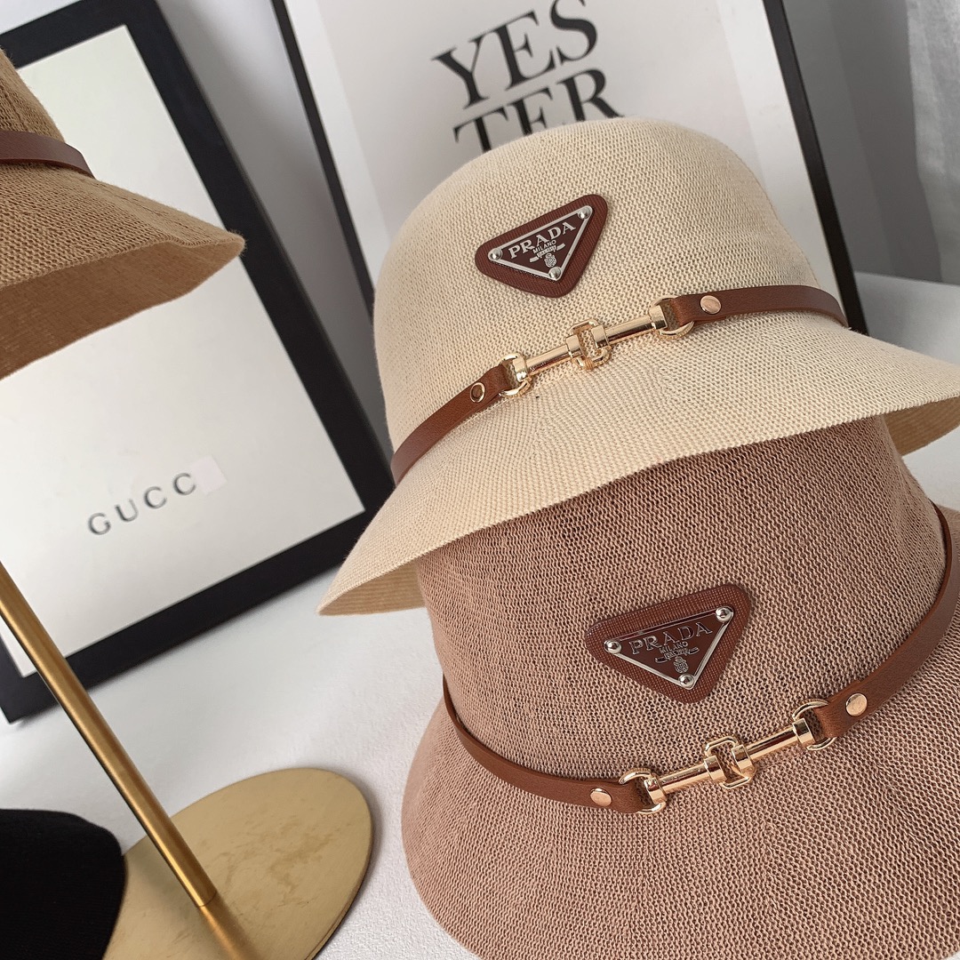 P*rada    High Qulity Hats/Caps  06103152