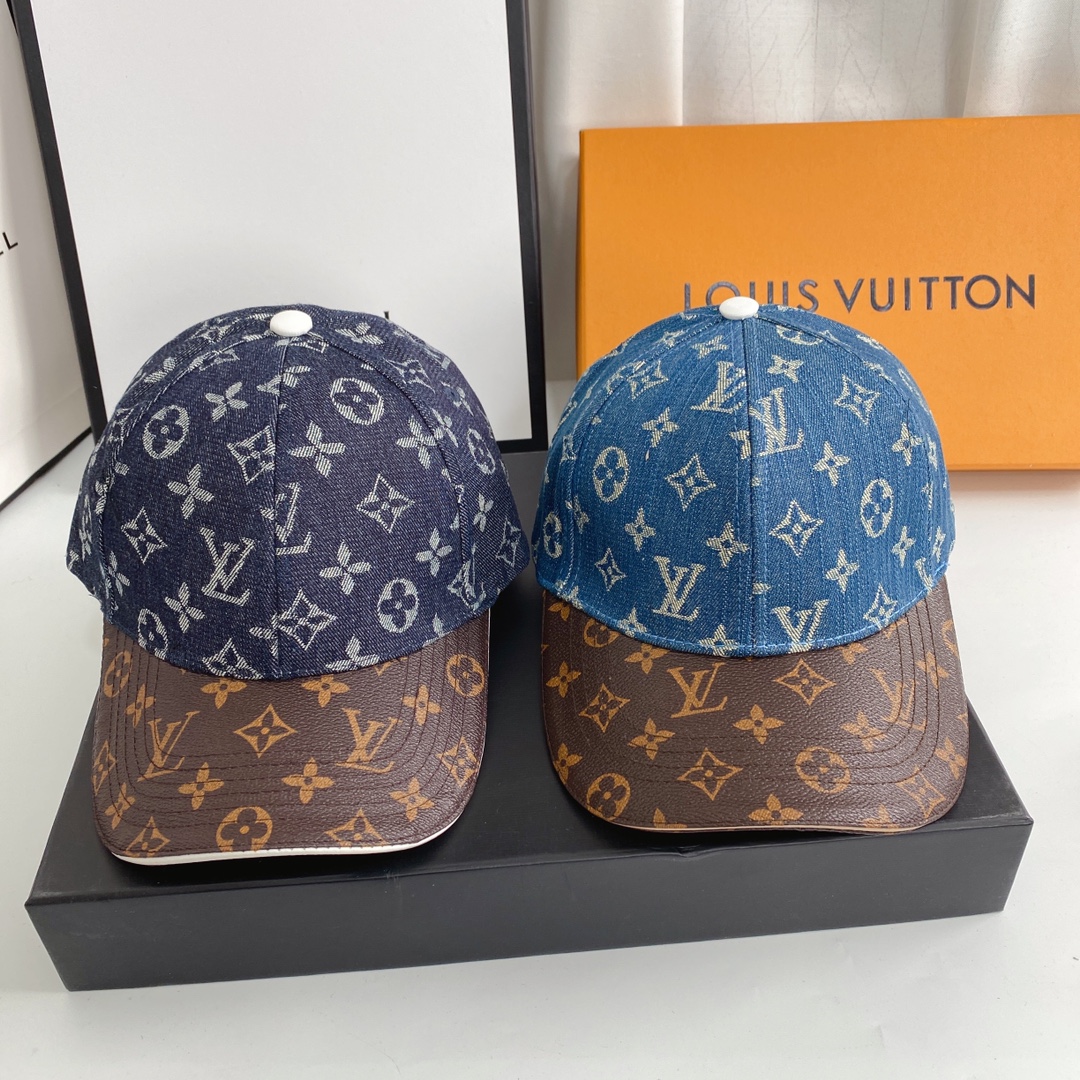 L*V  High Qulity Hats/Caps  06103091